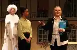 Théâtre Studio 70, Fantômes à vendre, mercredi 19 juin 2019, Hôtel de Ville de Sarreguemines